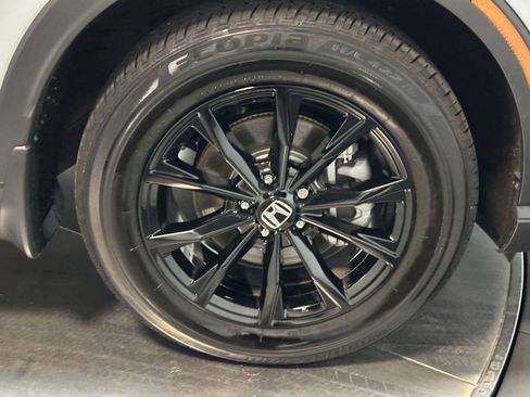 Certified 2025 Honda CR-V Sport image 17