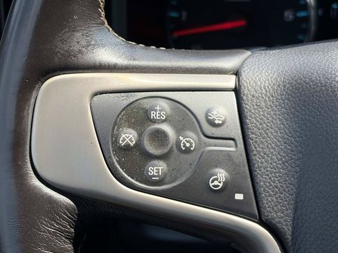 Used 2018 GMC Sierra 1500 Denali AWD/4WD image 30