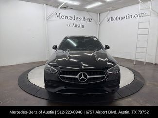 Certified 2026 Mercedes-Benz C 300 Sedan video 2