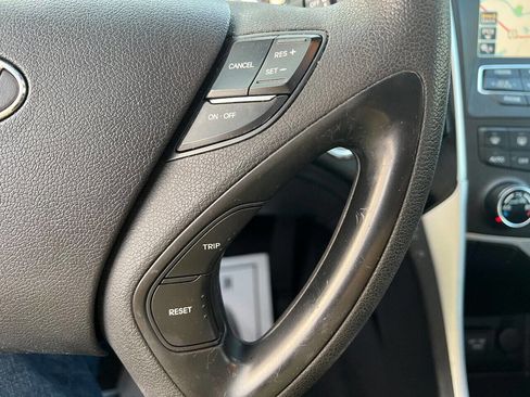 Used 2011 Hyundai Sonata Limited w/ Navigation Pkg 5 image 25