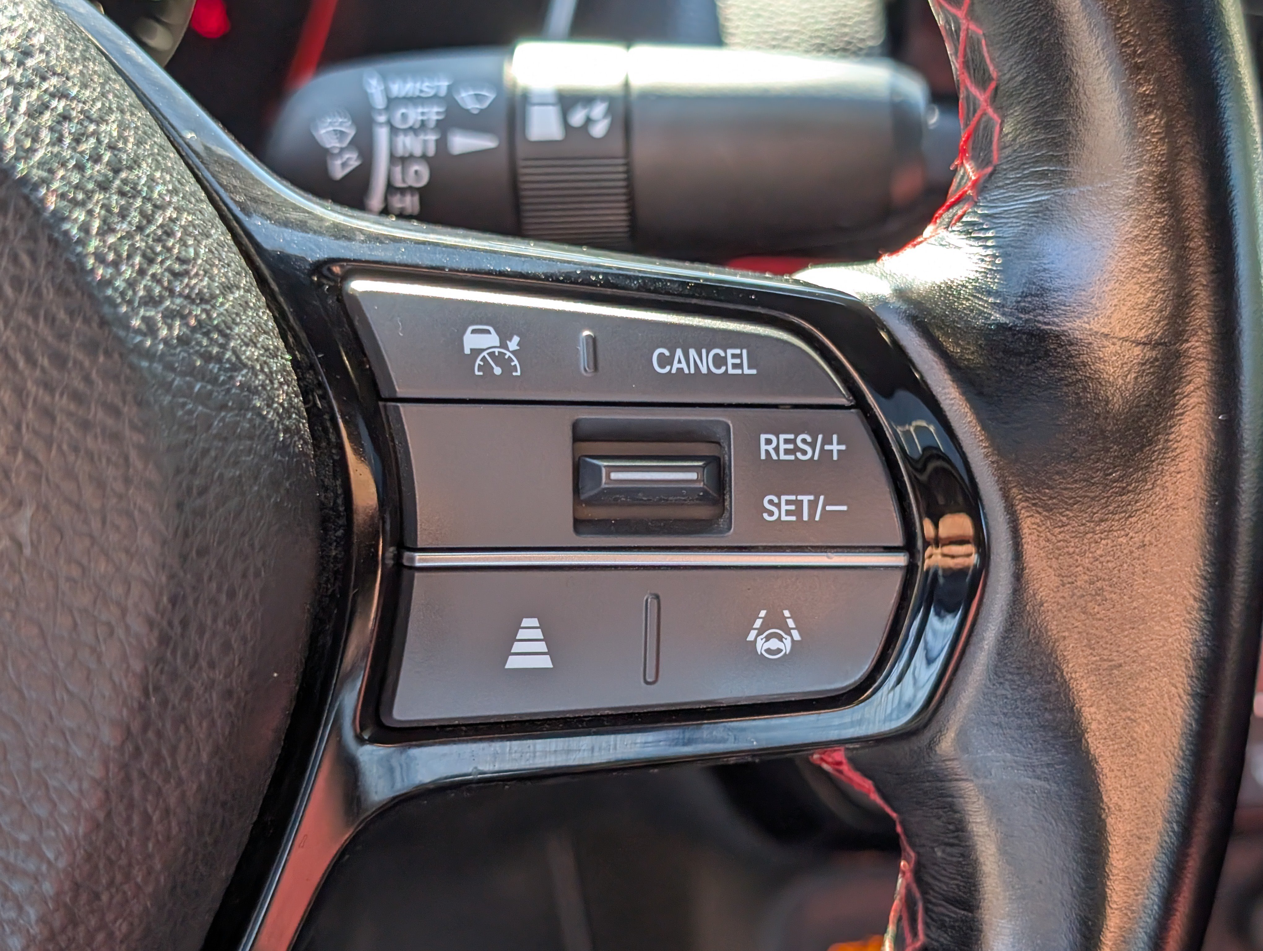Used 2022 Honda Civic Si image 22