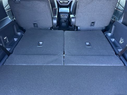 New 2026 Ford Explorer ST image 15