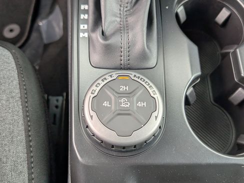 New 2025 Ford Bronco Big Bend image 21