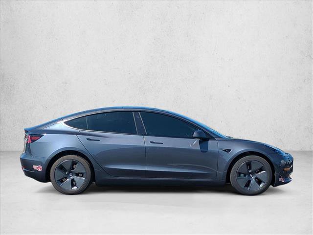 Used 2023 Tesla Model 3 Standard Range RWD image 4