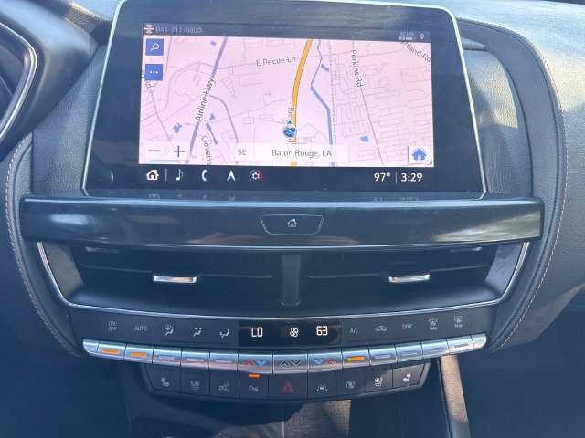 Used 2024 Cadillac CT5 Sport w/ Super Cruise 2 Package RWD image 23