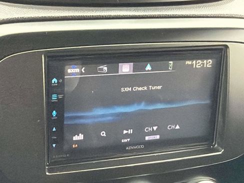 Used 2016 Kia Soul w/ Option Group 020 image 13