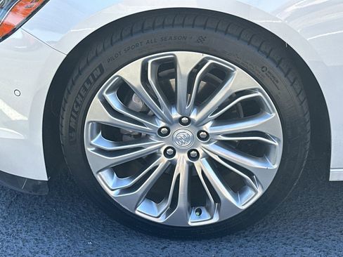 Used 2017 Buick LaCrosse Premium w/ Driver Confidence Package #2 image 13