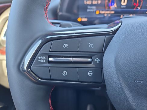 New 2026 Chevrolet Traverse RS image 19