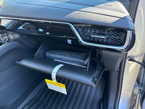 Certified 2025 Acura ADX FWD image 24