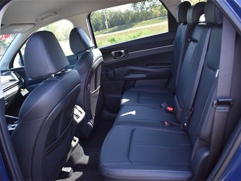 New 2026 Kia Sorento EX image 19