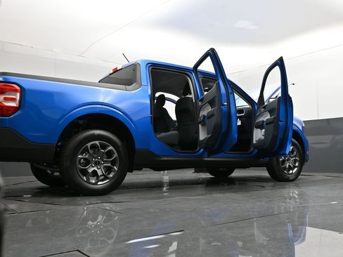 New 2026 Ford Maverick XLT w/ XLT Luxury Package image 35