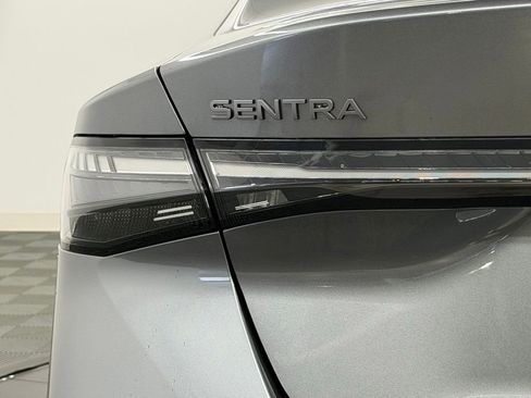 Used 2026 Nissan Sentra SV w/ Floor Mat Package FWD image 13