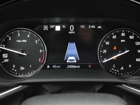 Used 2023 Buick Envision Essence w/ Technology Package I image 32