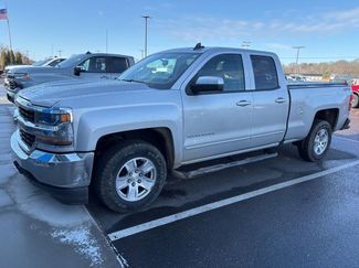 Used 2019 Chevrolet Silverado 1500 LT video 1