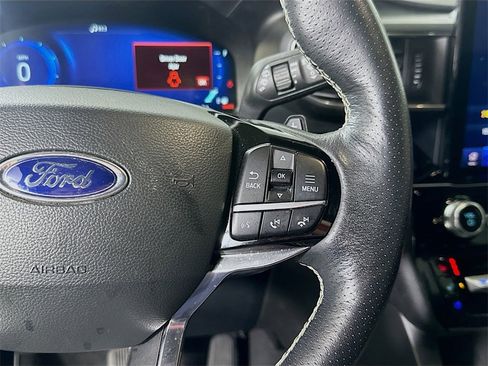 Used 2022 Ford Explorer ST w/ Equipment Group 401A image 25