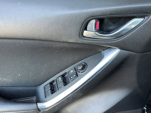 Used 2014 MAZDA CX-5 Touring w/ Touring Technology Package image 11