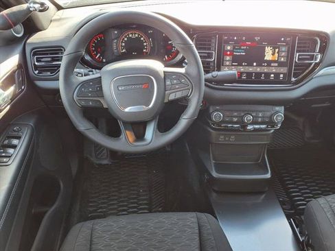 New 2026 Dodge Durango AWD image 3