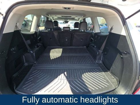Used 2020 Kia Telluride S w/ S 8 Passenger Seating Package image 15