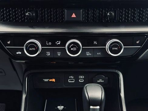 Used 2024 Honda CR-V EX-L image 31