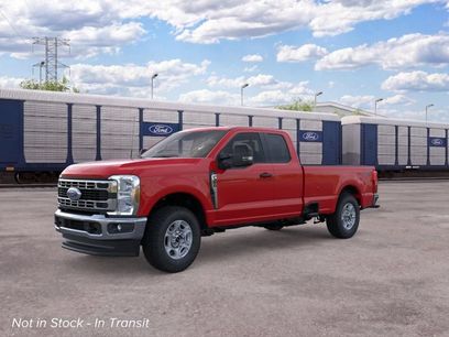 New 2026 Ford F350 XLT w/ FX4 Off-Road Package
