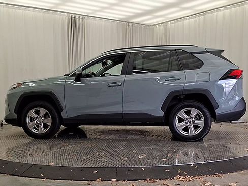 Certified 2022 Toyota RAV4 XLE image 2