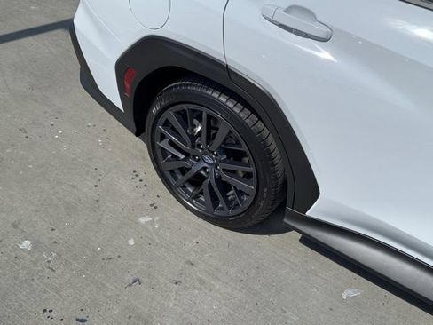 New 2026 Subaru WRX AWD/4WD image 24