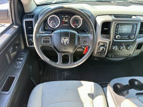 Used 2018 RAM 1500 Express image 16