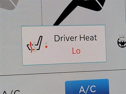 New 2026 Chrysler Pacifica Select image 6