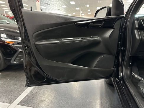 Used 2021 Chevrolet Spark LT image 13