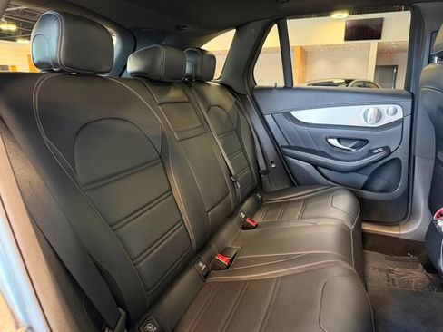 Used 2018 Mercedes-Benz GLC 63 AMG 4MATIC image 22
