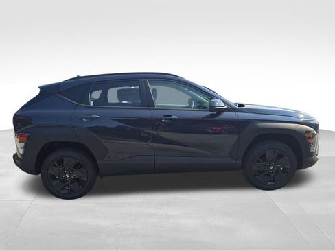 New 2026 Hyundai Kona SEL Sport AWD/4WD image 6