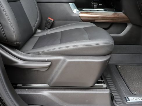 Used 2024 Chevrolet Silverado 1500 RST w/ RST All Star Premium Package image 10