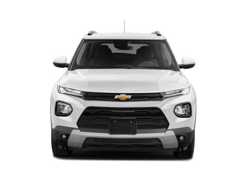 Used 2021 Chevrolet TrailBlazer LT w/ Convenience Package AWD/4WD image 7