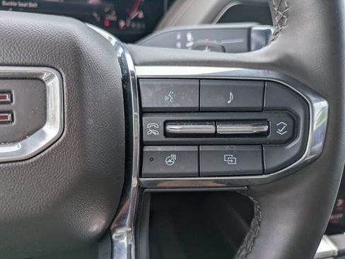 Certified 2025 GMC Yukon Elevation AWD/4WD image 24