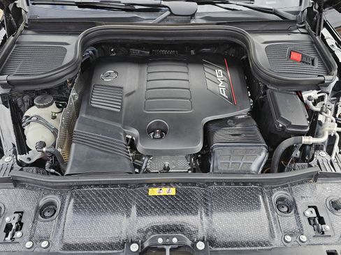 Used 2023 Mercedes-Benz GLE 53 AMG 4MATIC image 18
