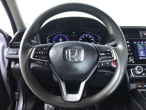 Used 2022 Honda Insight EX image 12