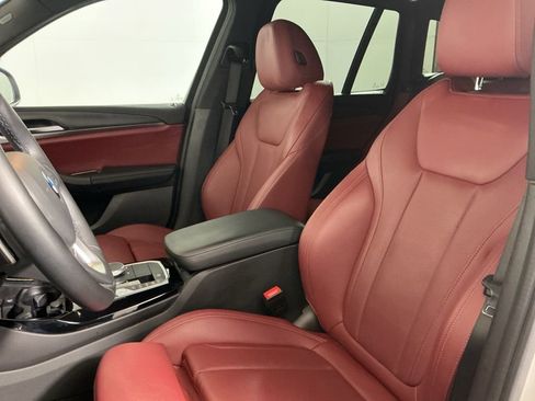 Certified 2023 BMW X3 xDrive30i w/ Premium Package image 22