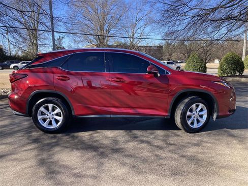 Used 2016 Lexus RX 350 AWD image 2