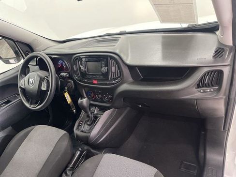 Used 2021 RAM ProMaster City Tradesman image 39