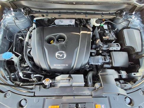Used 2022 MAZDA CX-5 Carbon Edition AWD/4WD image 23