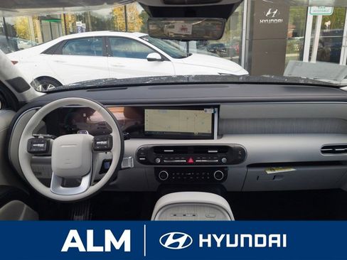 New 2026 Hyundai Palisade Calligraphy image 19