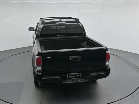 Used 2021 Toyota Tacoma TRD Pro image 39