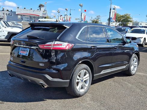 Used 2020 Ford Edge SEL w/ Convenience Package image 6