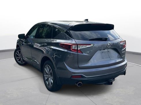Used 2020 Acura RDX AWD w/ Technology Package image 8
