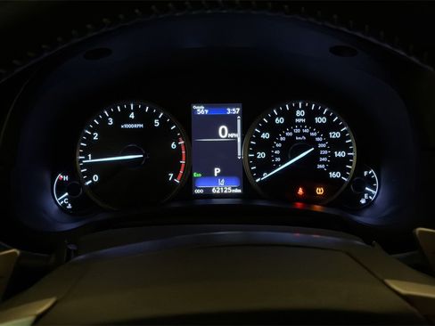 Used 2018 Lexus NX 300 FWD image 25