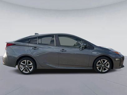 Used 2019 Toyota Prius Limited