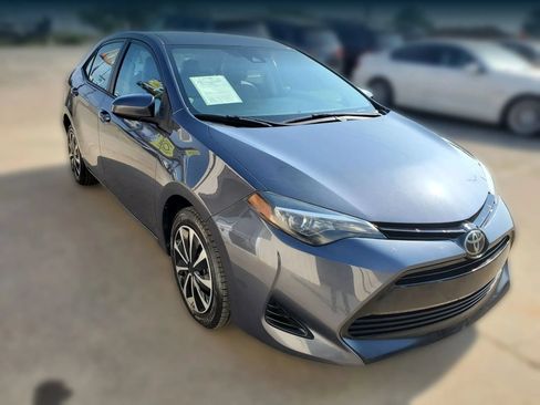 Used 2019 Toyota Corolla LE FWD image 19