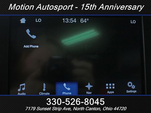 Used 2018 Ford F150 Lariat w/ Equipment Group 502A Luxury AWD/4WD image 31