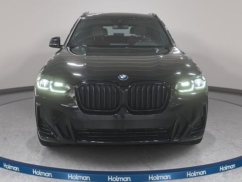 Used 2023 BMW X3 sDrive30i w/ M Sport Package image 3