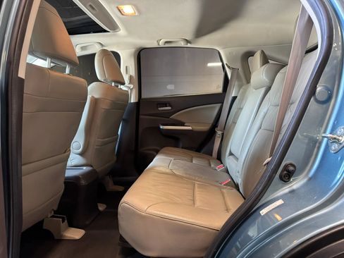 Used 2014 Honda CR-V EX-L image 18